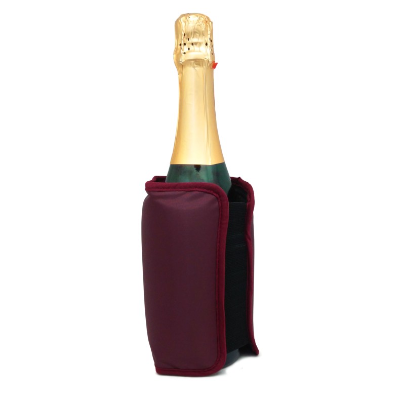 VIN BOUQUET FIE 003 Funda Enfriadora M Burdeos / Bourdeaux Cooler Bag M