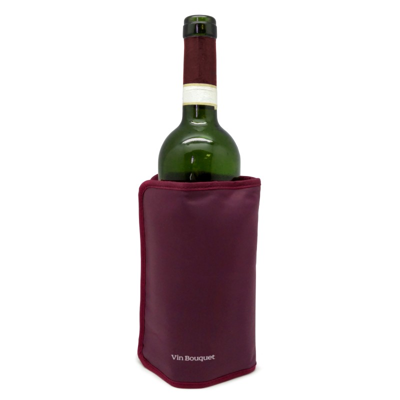 VIN BOUQUET FIE 003 Funda Enfriadora M Burdeos / Bourdeaux Cooler Bag M