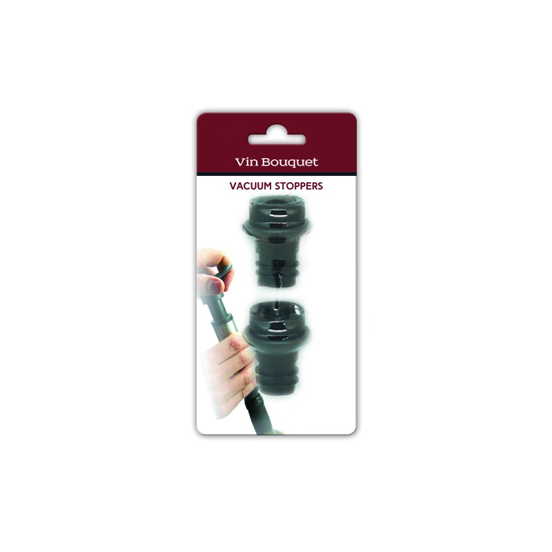 VIN BOUQUET FIC 003 Bomba de vacio manual / Vacuum Pump Manual