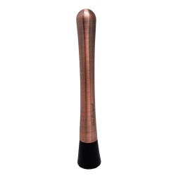 VIN BOUQUET FIV 112 Mortero VINTAGE / VINTAGE Copper Muddler