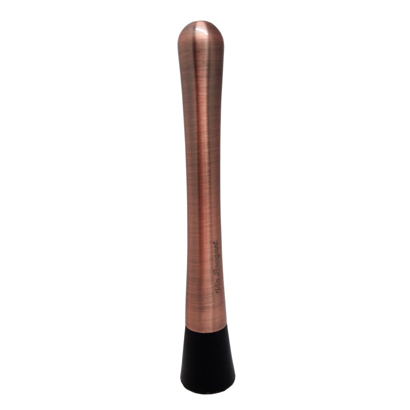 VIN BOUQUET FIV 112 Mortero VINTAGE / VINTAGE Copper Muddler