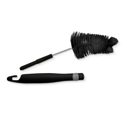 VIN BOUQUET FIA 026 Cepillo limpiador / Decanter Brush