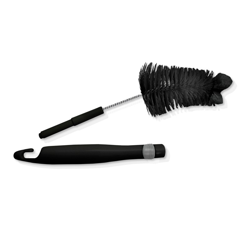 VIN BOUQUET FIA 026 Cepillo limpiador / Decanter Brush