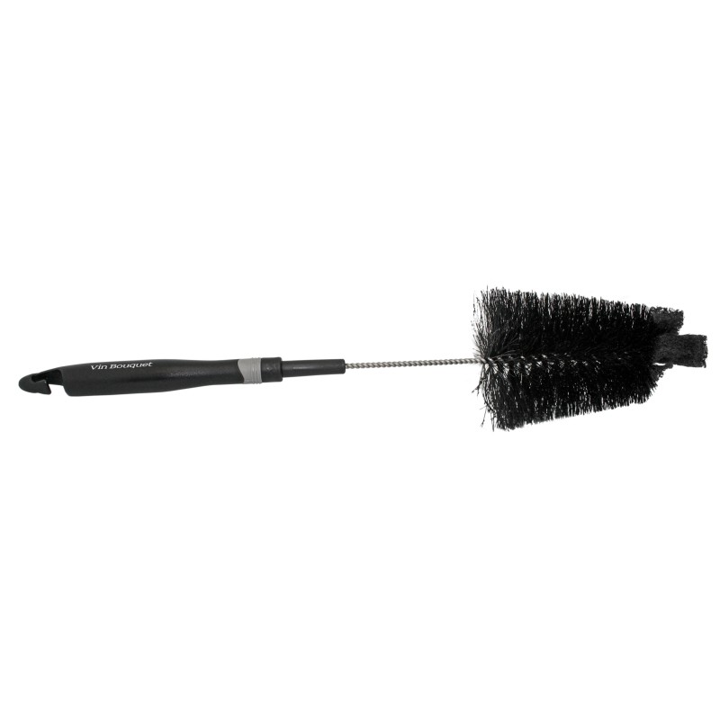 VIN BOUQUET FIA 026 Cepillo limpiador / Decanter Brush