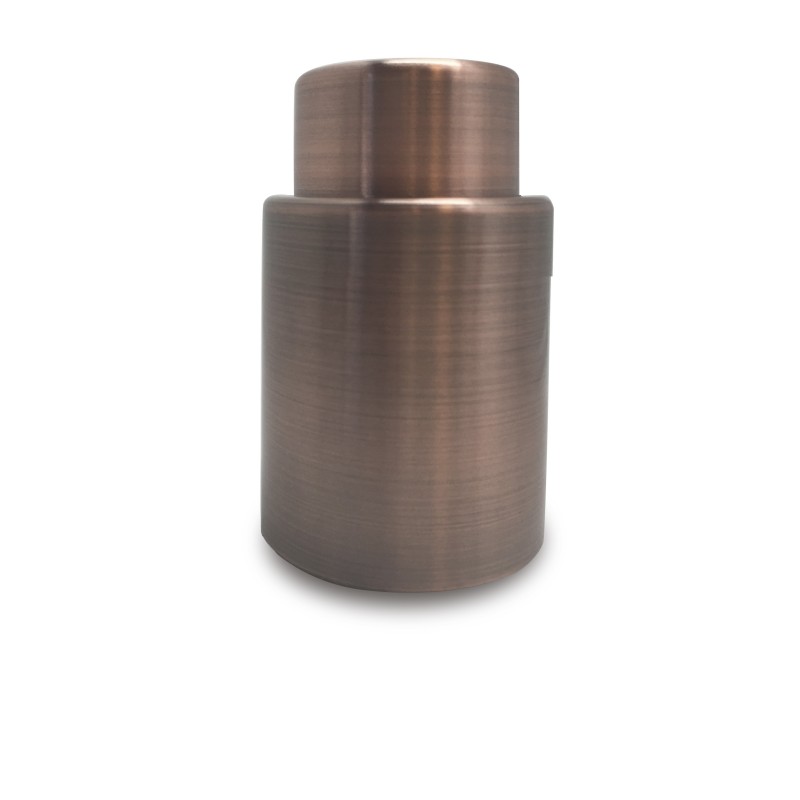 VIN BOUQUET FIV 106 Tapón & Conservador VINTAGE / VINTAGE Copper Stopper & Preserver