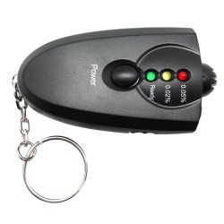 VIN BOUQUET FIA 210 Alcoholímetro / Breathe Tester