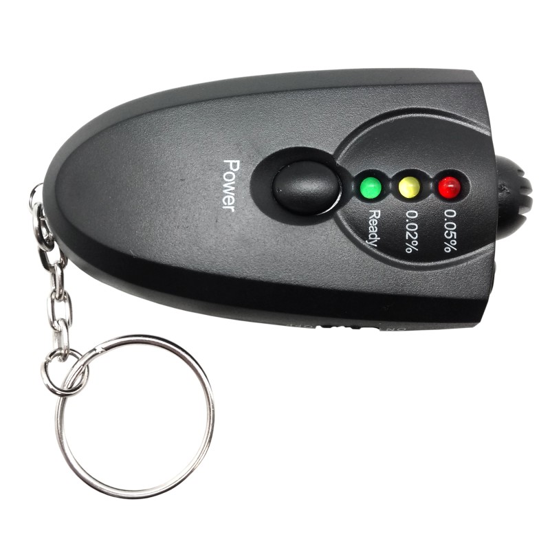 VIN BOUQUET FIA 210 Alcoholímetro / Breathe Tester