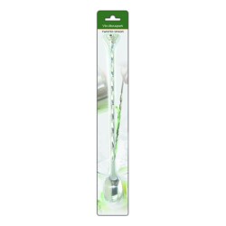 VIN BOUQUET FIK 004 Cuchara / Twisted spoon
