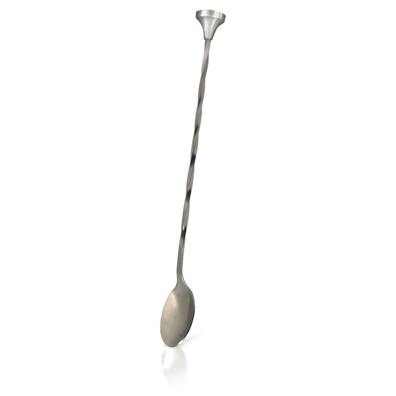 VIN BOUQUET FIK 004 Cuchara / Twisted spoon