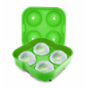 VIN BOUQUET FIK 182 Bandeja hielos 4 rocas / Ice tray 4 rocks - Silicone & ABS