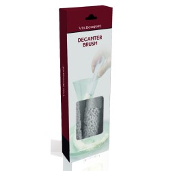 VIN BOUQUET FIA 011 Cepillo Decantador / Decanter Brush