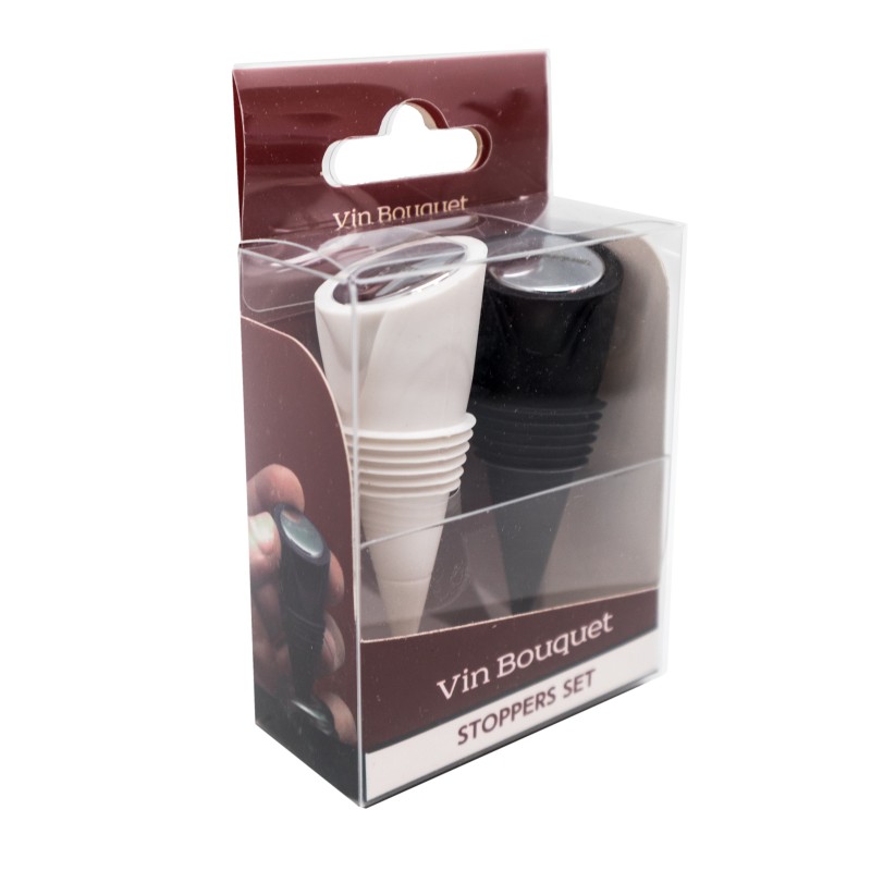 VIN BOUQUET FIT 005 Tapones de Silicona / Silicone Stoppers
