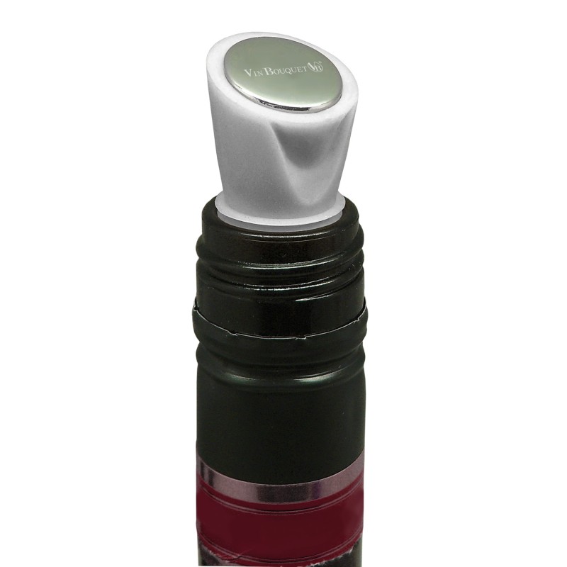 VIN BOUQUET FIT 005 Tapones de Silicona / Silicone Stoppers