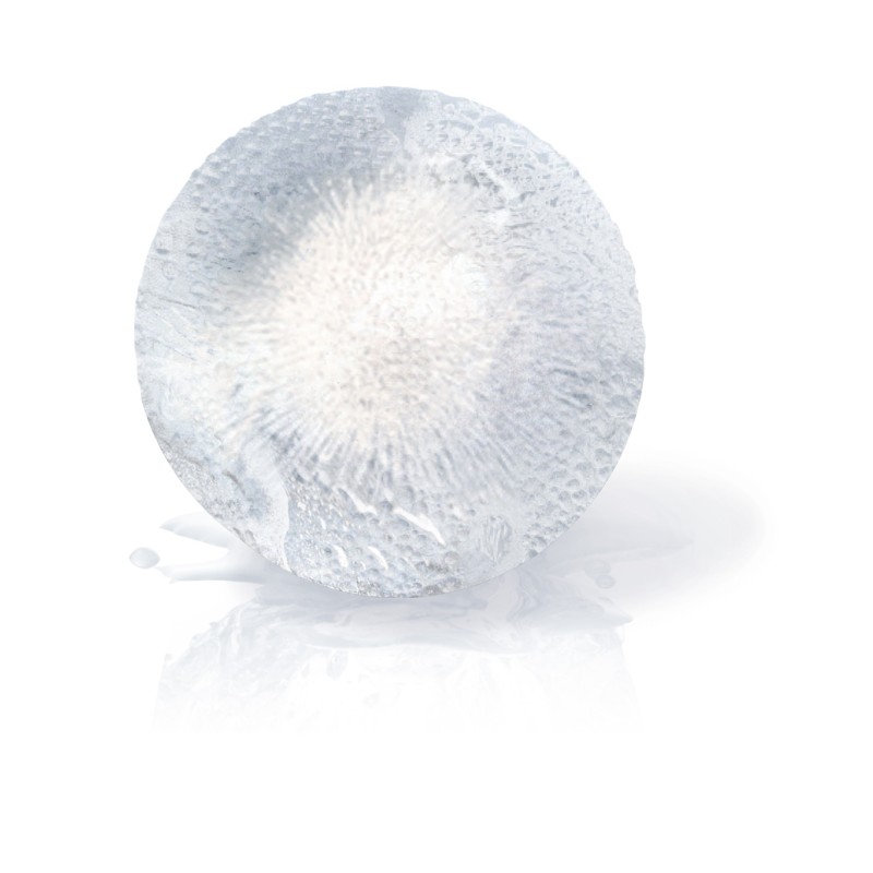 VIN BOUQUET FIK 013 Molde para Hielos Gin Tonic / Gin Tonic Ice Tray 4 Balls