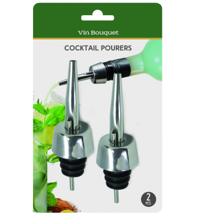 VIN BOUQUET FIK 019 Vertedor / Cocktail Pourer