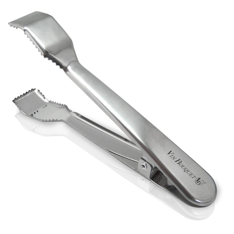 VIN BOUQUET FIK 034 Pinzas / Cocktail Tongs