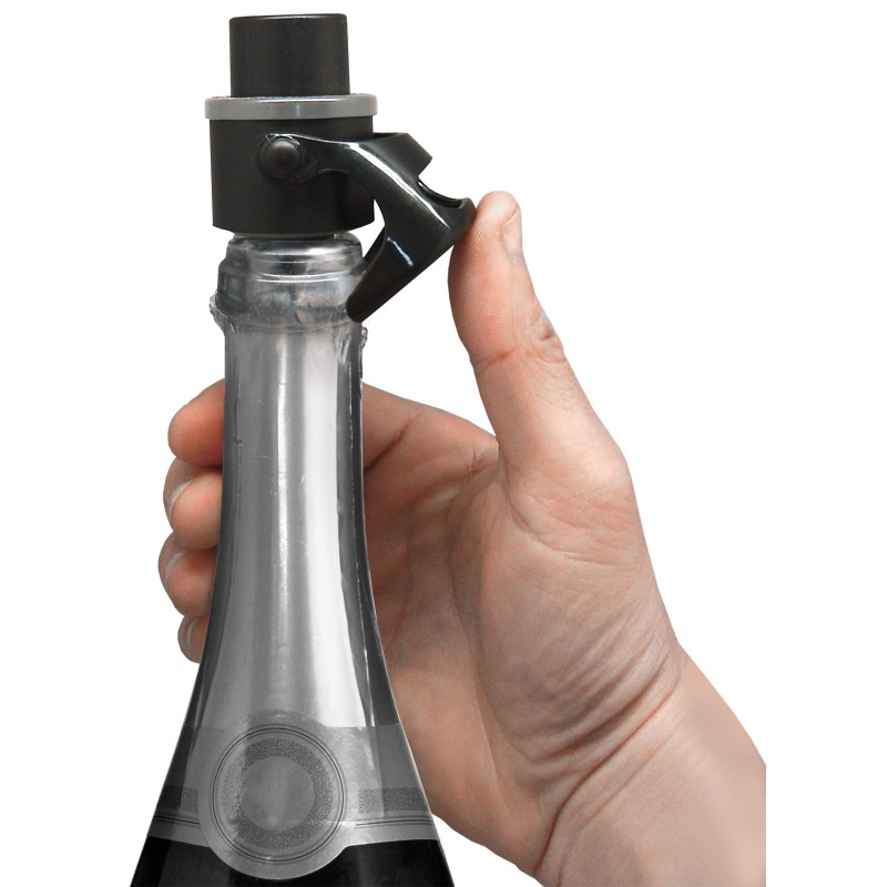 VIN BOUQUET FIT 006 Tapón y Conservador de Cava / Champagne Stopper & Saver