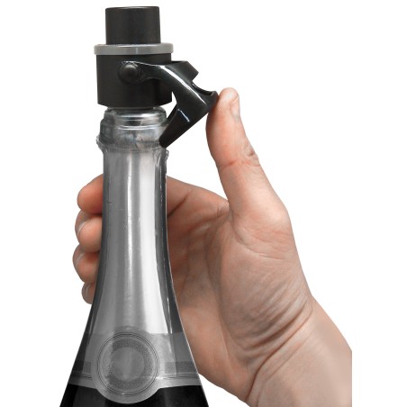 VIN BOUQUET FIT 006 Tapón y Conservador de Cava / Champagne Stopper & Saver
