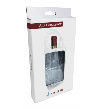 VIN BOUQUET FIE 002 Bolsa enfriadora / Cooler Carry Bag