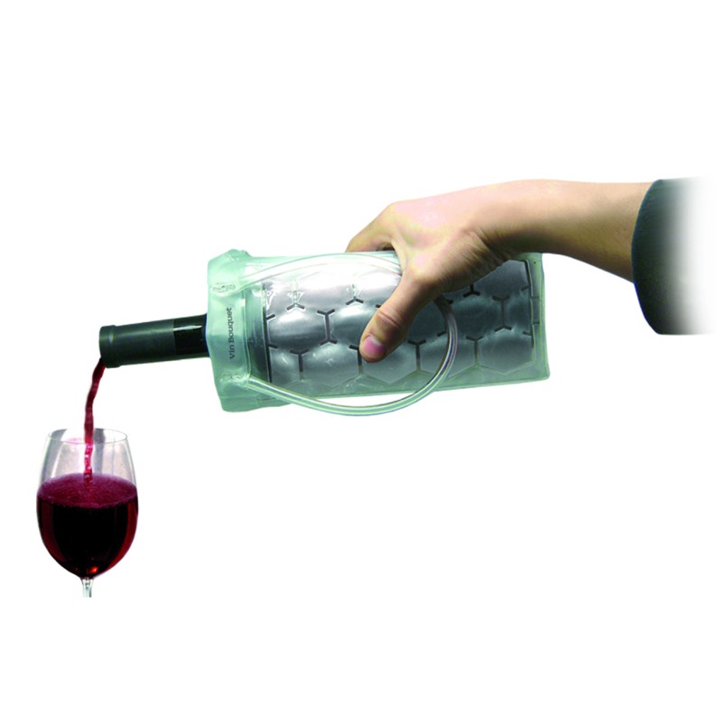 VIN BOUQUET FIE 002 Bolsa enfriadora / Cooler Carry Bag