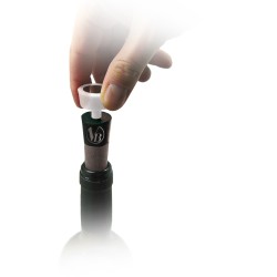 VIN BOUQUET FIT 002 Tapón de vacío / Vacuum stopper