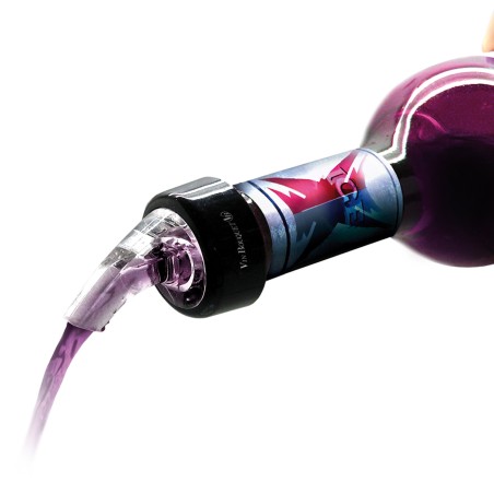 VIN BOUQUET FIK 008 Dosificadores 20 ml Set de 2 / Meassuring Pourers 20 ml. Set of 2