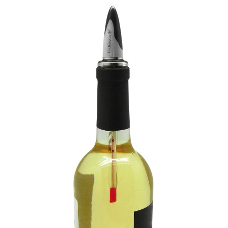 VIN BOUQUET FIC 005 Termómetro Analógico / Wine Thermometer