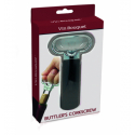 VIN BOUQUET FID 014 Butler Corkscrew / Ah-So Corkscrew