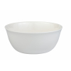 Ensaladera porcelana Blanco Forum 20cm. ROSENHAUS 01010034 (6 unidades)