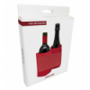 VIN BOUQUET FIE 169 Funda enfriadora ROJA / Cooler bag colours RED