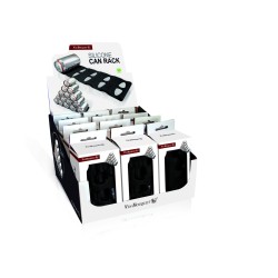 VIN BOUQUET FIC 045 Soporte para latas / Silicone Can Rack