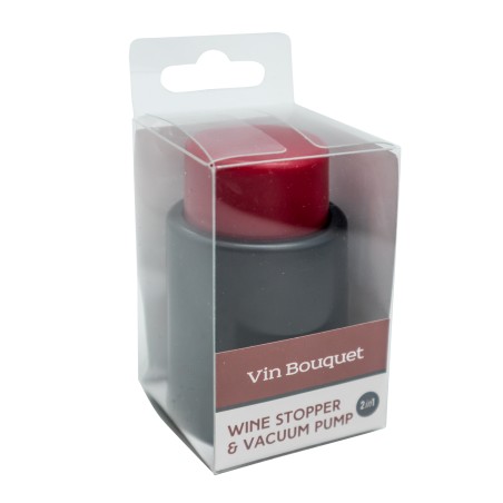 VIN BOUQUET FIT 003 Tapón de vacío / Vacuum stopper