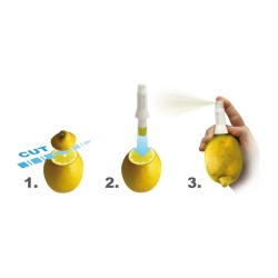 VIN BOUQUET FIK 038 Cítricos Spray / Citrus