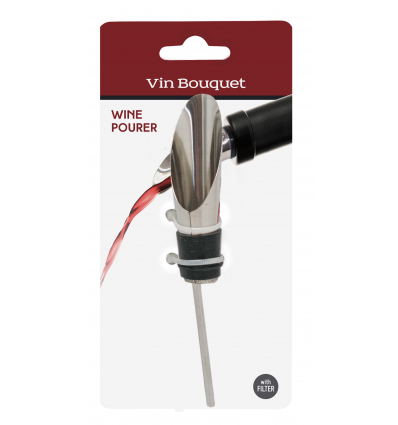 VIN BOUQUET FIA 052 Vertedor / Wine Pourer