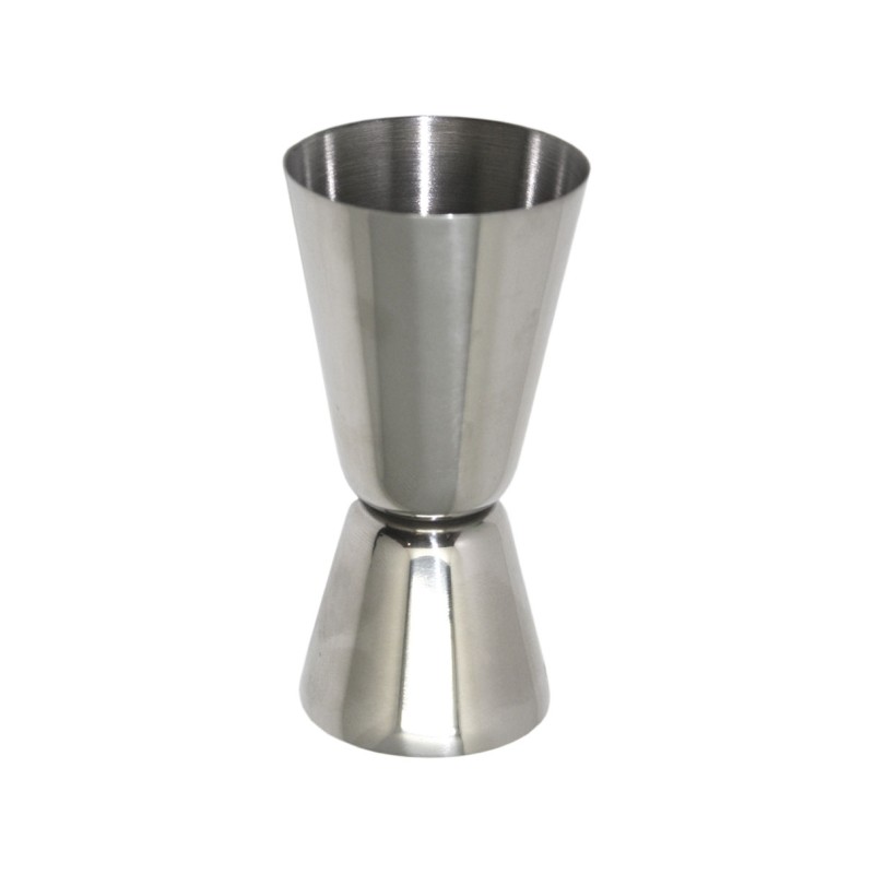 VIN BOUQUET FIK 041 Vasito medidor / Jigger 50/25 ml