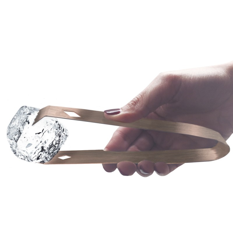 VIN BOUQUET FIV 113 Pinzas VINTAGE / VINTAGE Copper Tongs