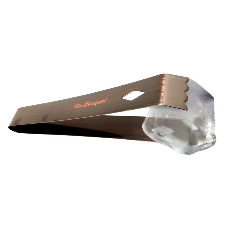 VIN BOUQUET FIV 113 Pinzas VINTAGE / VINTAGE Copper Tongs