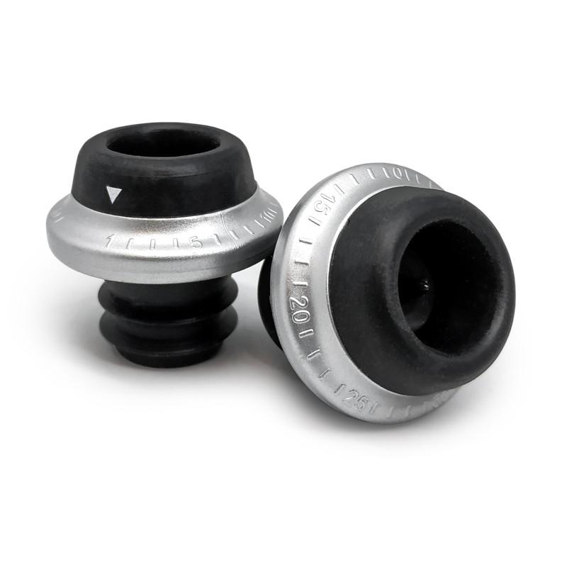 VIN BOUQUET FIC 002 AC Tapones para conservador eléctrico / Spare stoppers