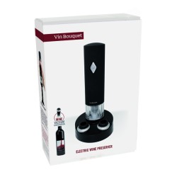VIN BOUQUET FIC 002 AC Tapones para conservador eléctrico / Spare stoppers