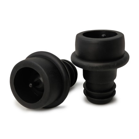 VIN BOUQUET FIC 003 AC Tapones para bomba de vacío / Stoppers for Vacuum Pump