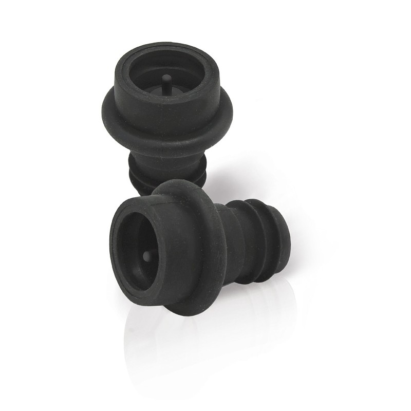 VIN BOUQUET FIC 003 AC Tapones para bomba de vacío / Stoppers for Vacuum Pump