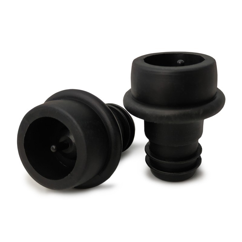 VIN BOUQUET FIC 003 AC Tapones para bomba de vacío / Stoppers for Vacuum Pump