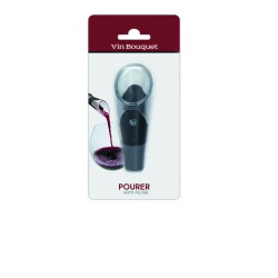 VIN BOUQUET FIA 005 Escanciador de botella / Pourer