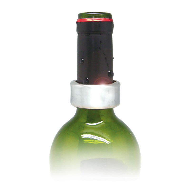 VIN BOUQUET FIA 009 Anillas Antigoteo / Wine Rings