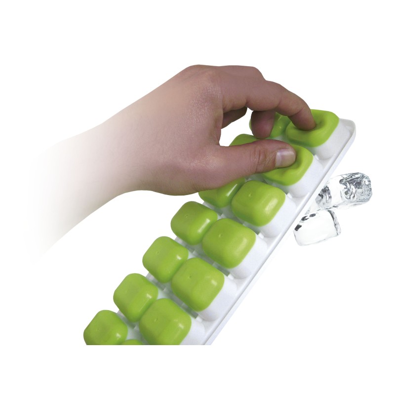 VIN BOUQUET FIE 047 Molde para 14 Hielos / Silicone 14 Ice Tray