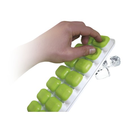 VIN BOUQUET FIE 047 Molde para 14 Hielos / Silicone 14 Ice Tray