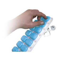 VIN BOUQUET FIE 047 Molde para 14 Hielos / Silicone 14 Ice Tray