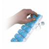 VIN BOUQUET FIE 047 Molde para 14 Hielos / Silicone 14 Ice Tray