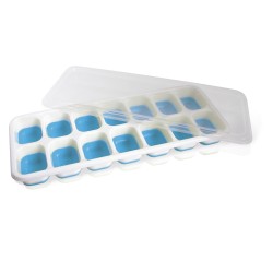 VIN BOUQUET FIE 047 Molde para 14 Hielos / Silicone 14 Ice Tray