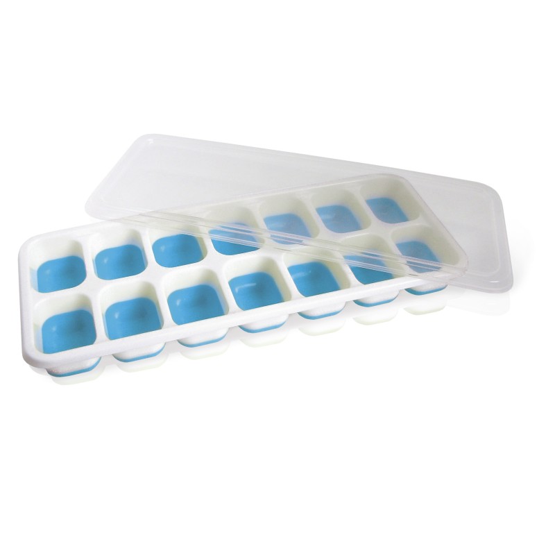 VIN BOUQUET FIE 047 Molde para 14 Hielos / Silicone 14 Ice Tray